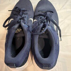 Size 10 - Nike Flex Experience Run 11 Next Nature Midnight Navy